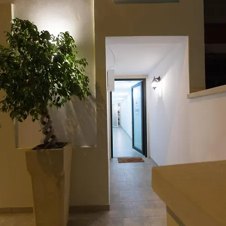 Couette-café G.verdi 3*