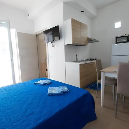 G.verdi 3* Taurisano