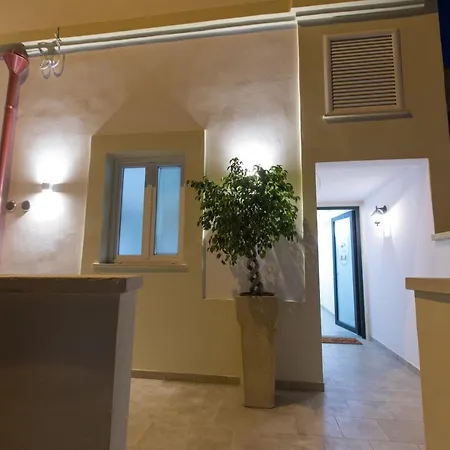 G.verdi Bed & Breakfast 3*