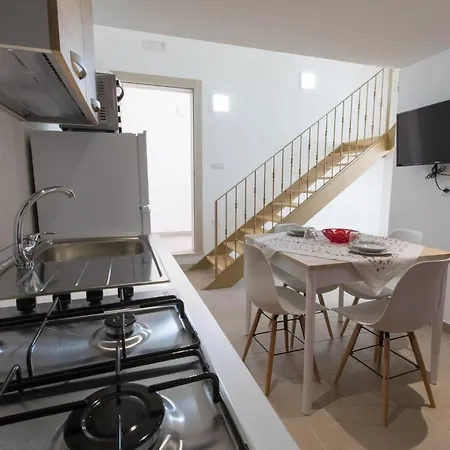 Bed & Breakfast G.verdi Taurisano