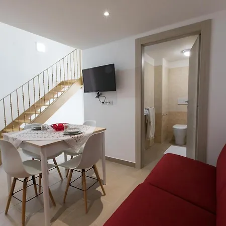 Bed & Breakfast G.verdi