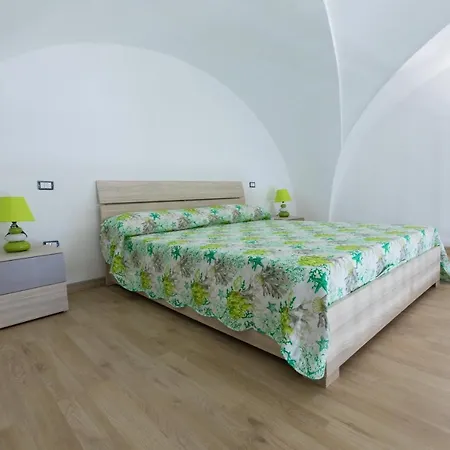 G.verdi Bed & Breakfast