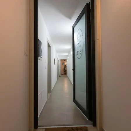 Bed & Breakfast G.verdi Taurisano