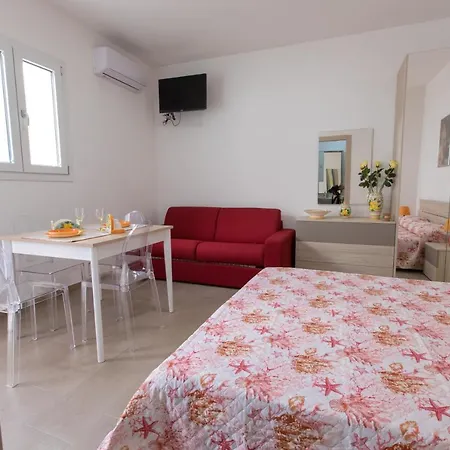 Bed & Breakfast G.verdi *