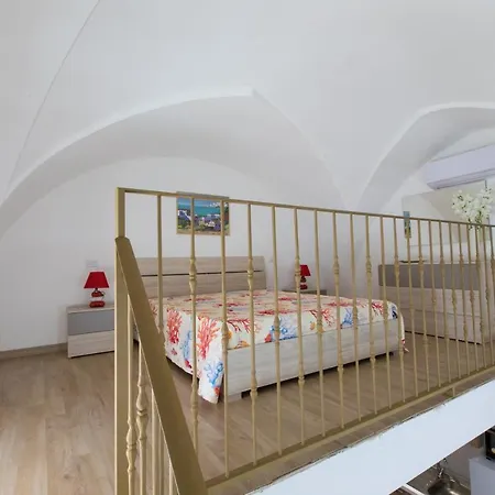 Bed & Breakfast G.verdi Taurisano