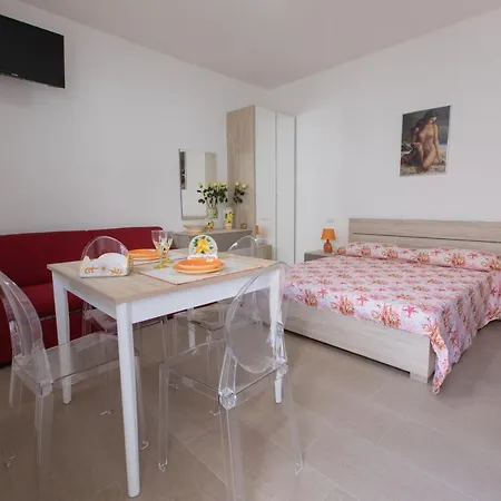 G.verdi Bed & Breakfast