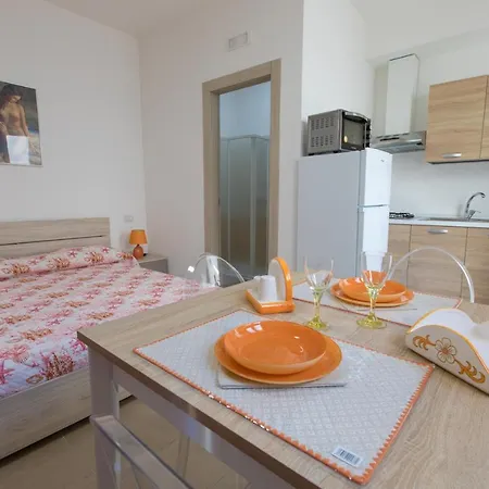 Bed & Breakfast G.verdi 3*