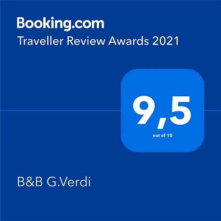 G.verdi 3* Taurisano