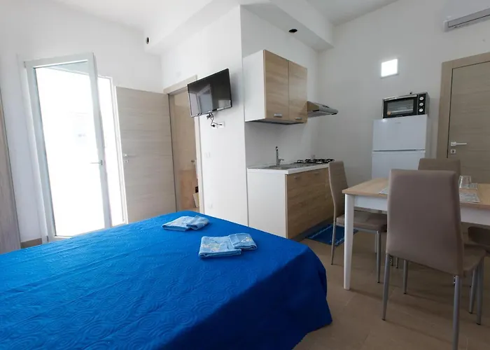 G.verdi 3* Taurisano